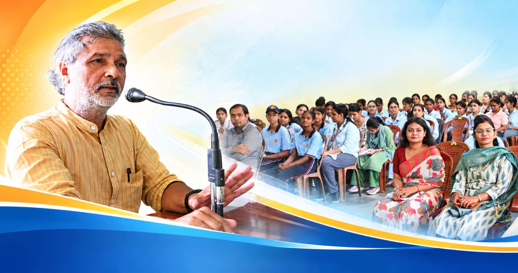 हिंदी दिवस समारोह 2026 |15 सितंबर 2026
