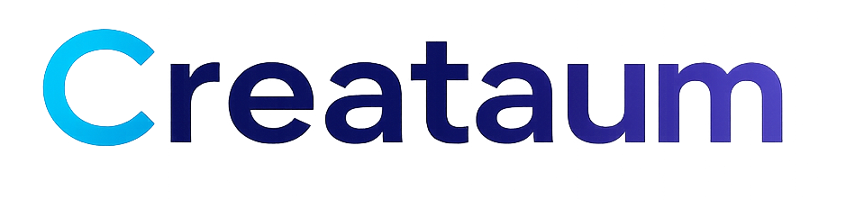 Creatum logo