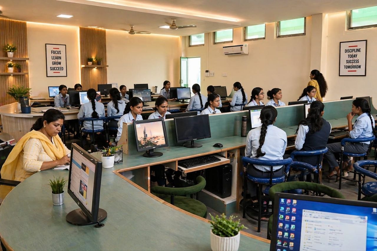 Collaborative Learning Studio