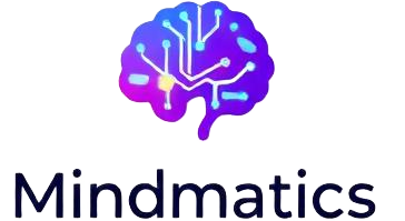 Mindmatics logo