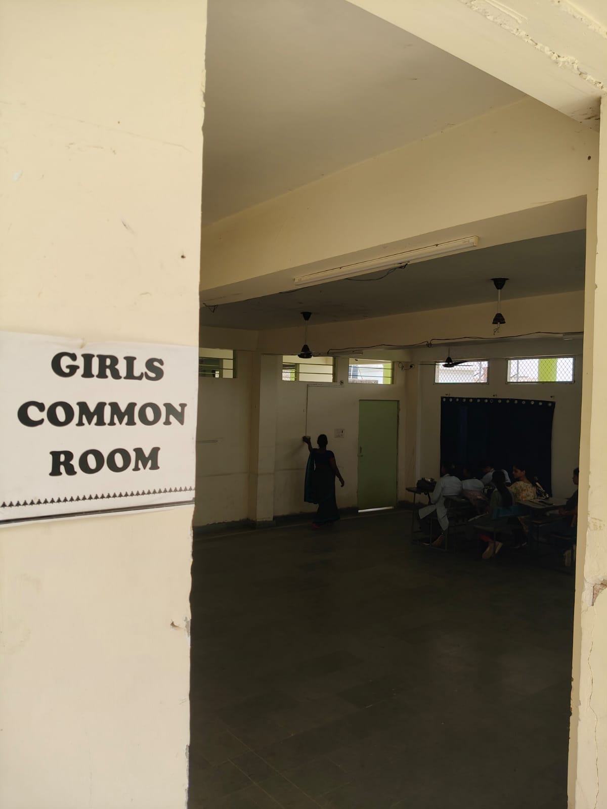 Classroom 1