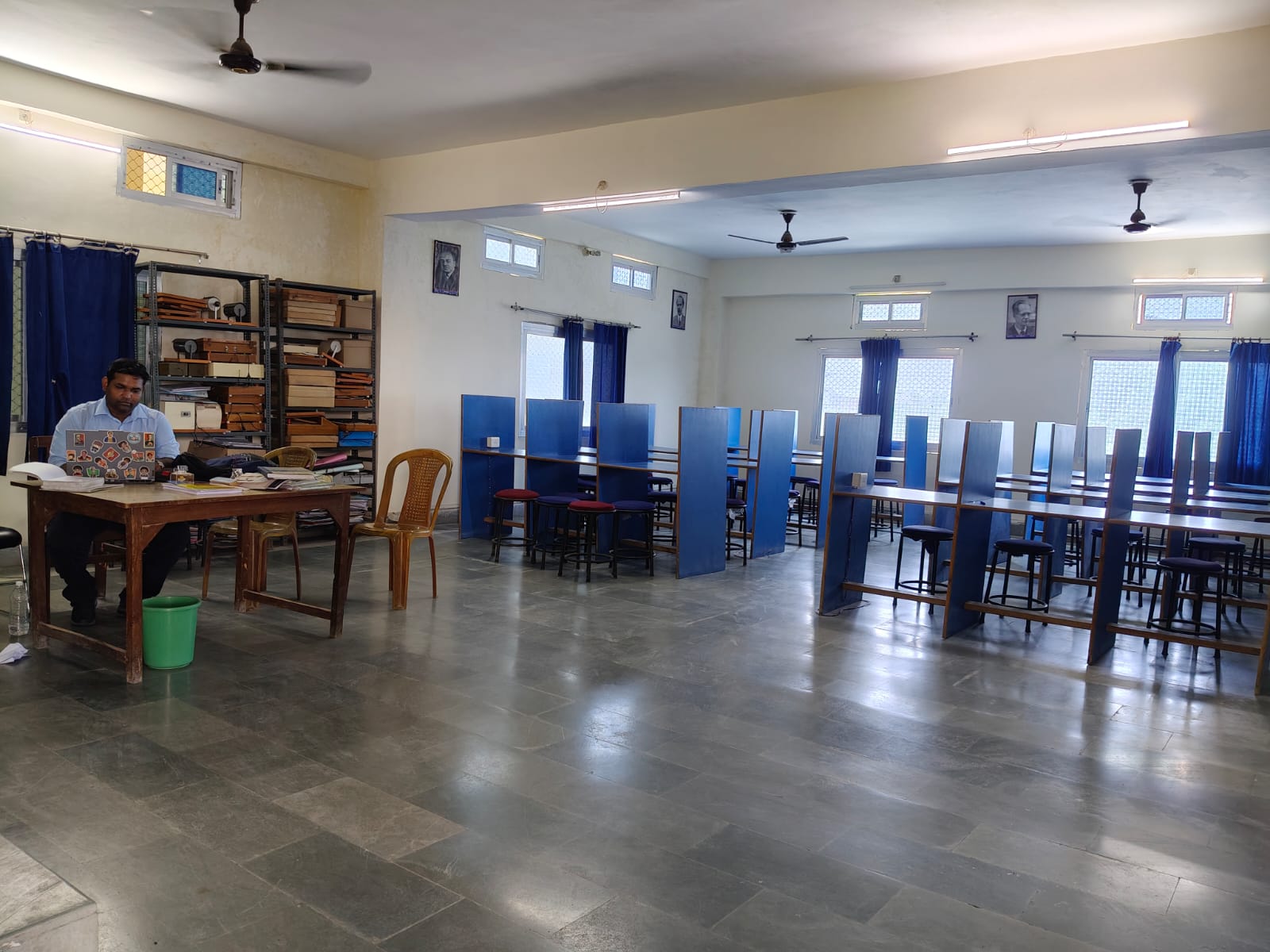 Classroom 2