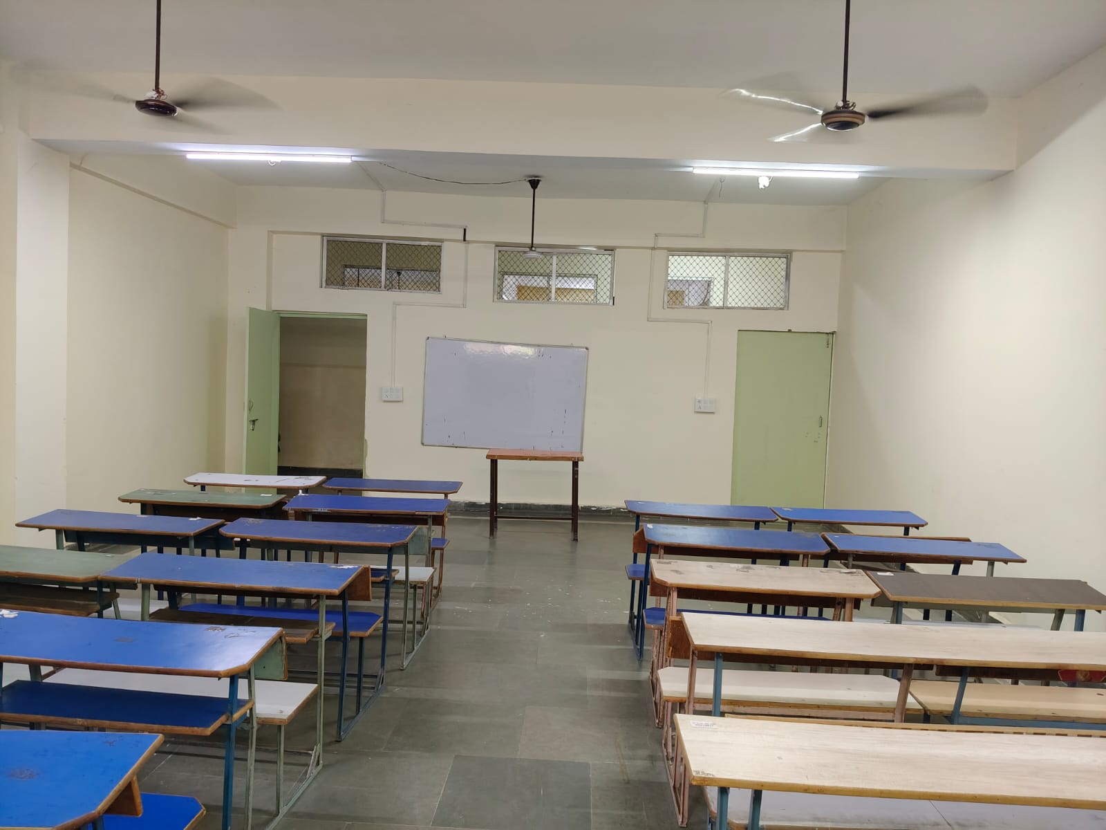 Classroom 3