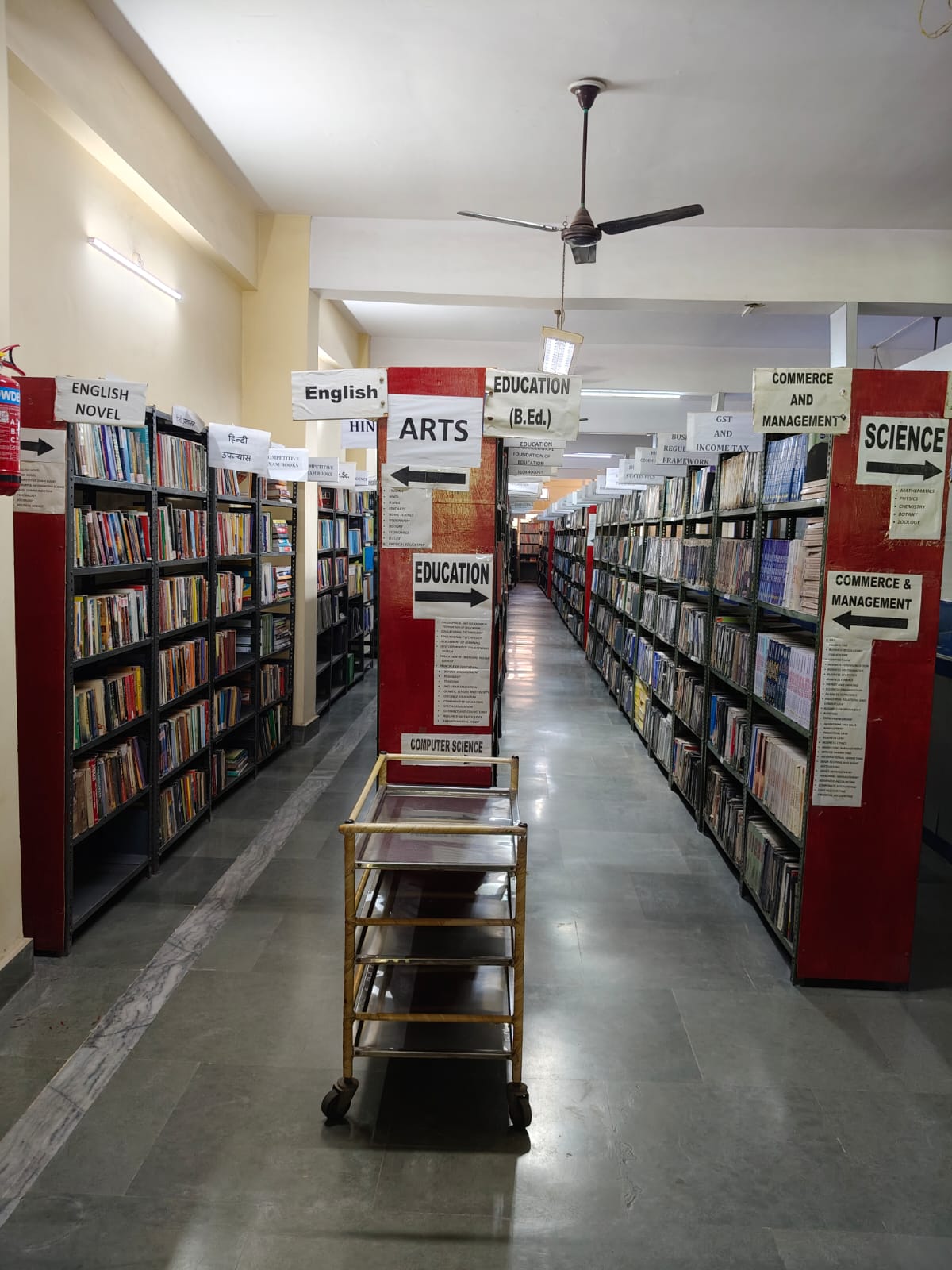 Computer Lab