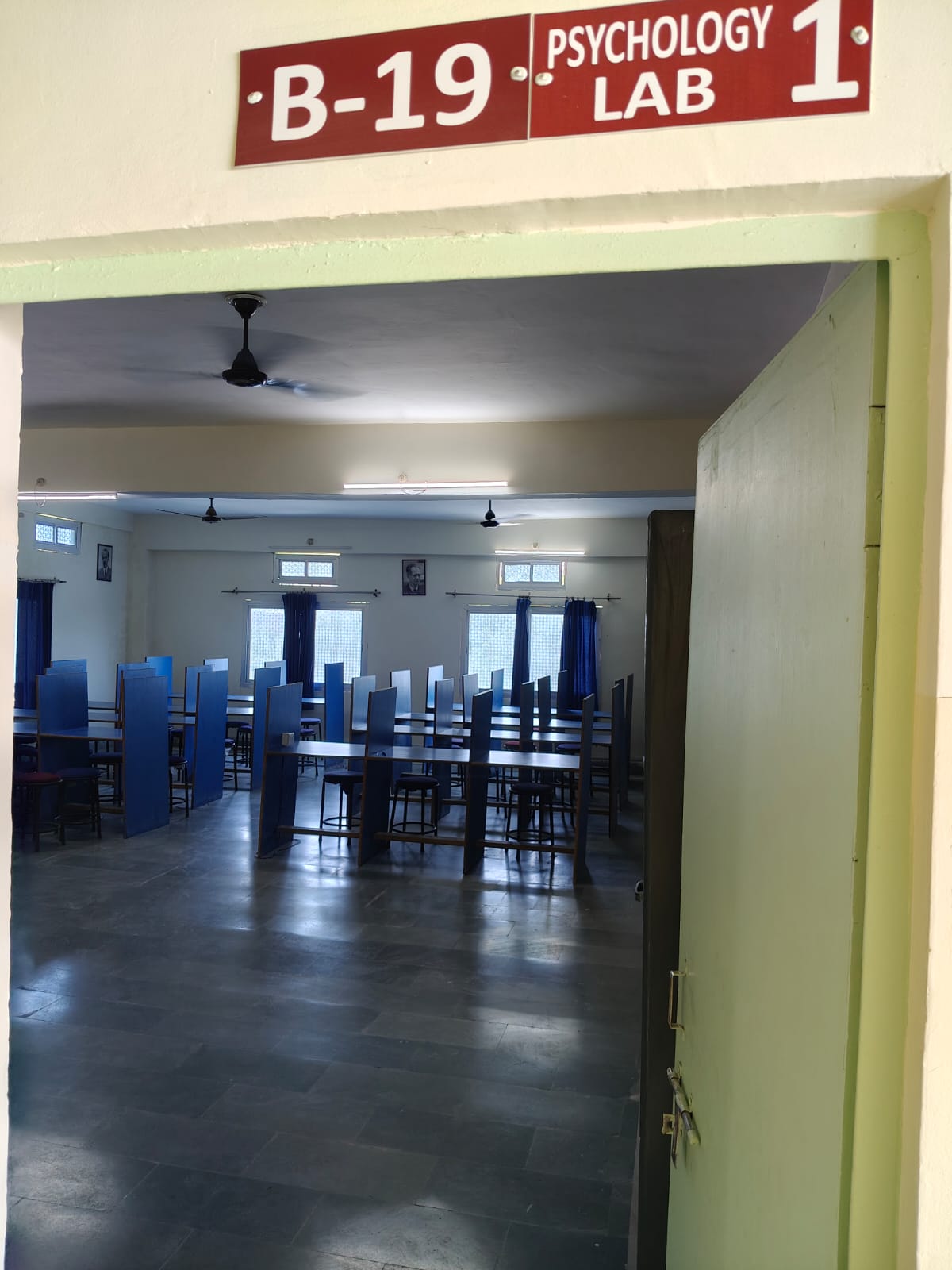 Corridor