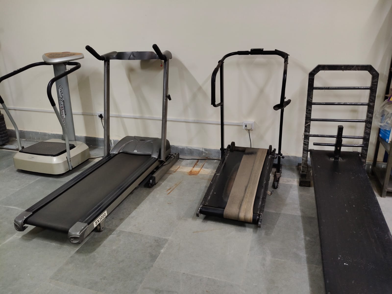 Facility 1