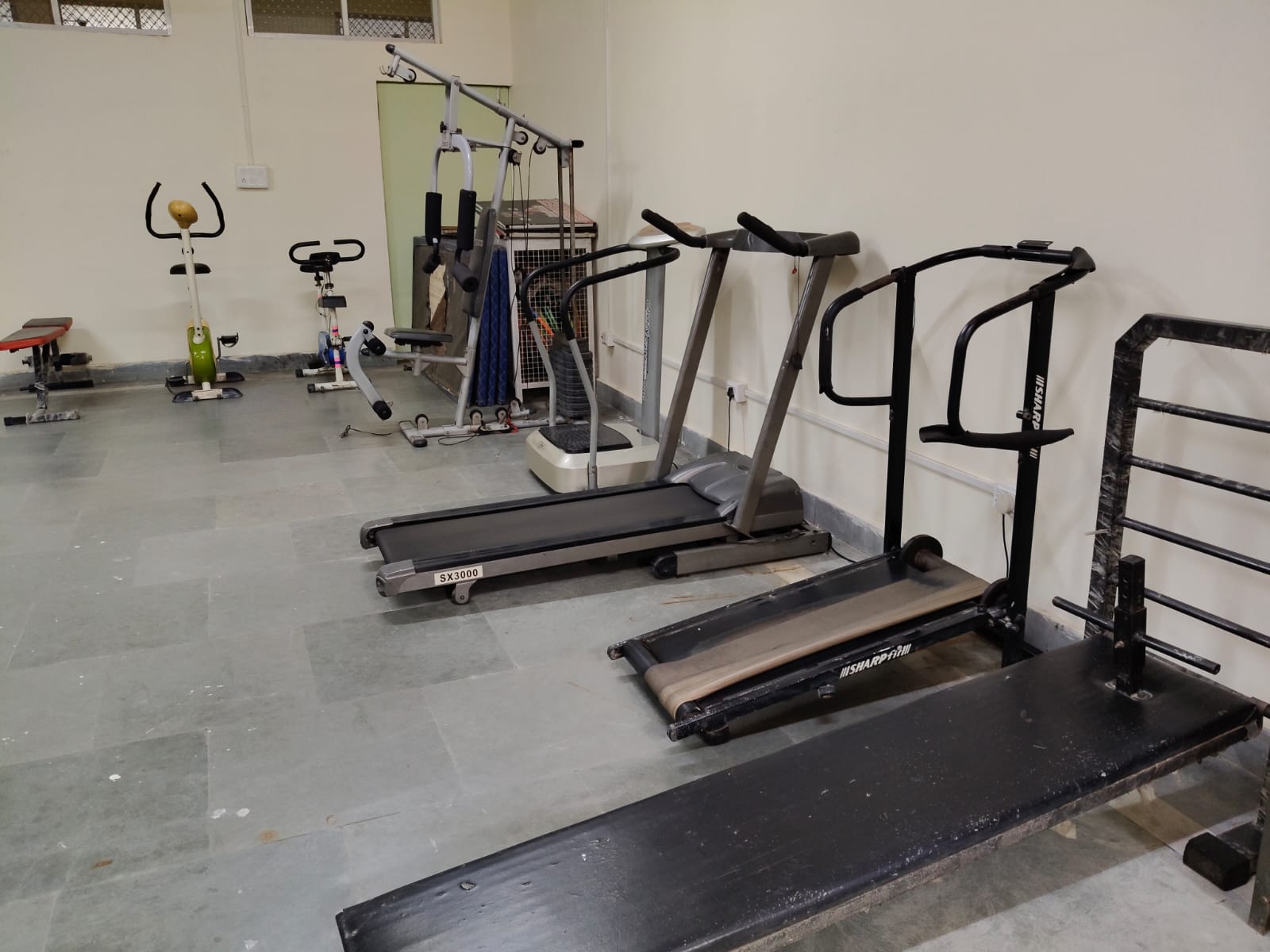Facility 2