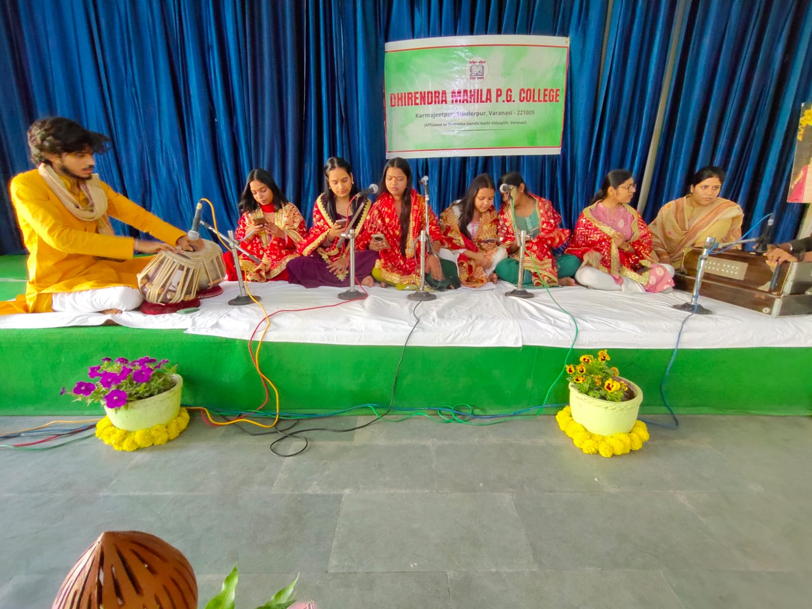 Cultural event